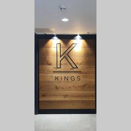 Luxury One Bedroom Apartment Within The City Walls York Luaran gambar